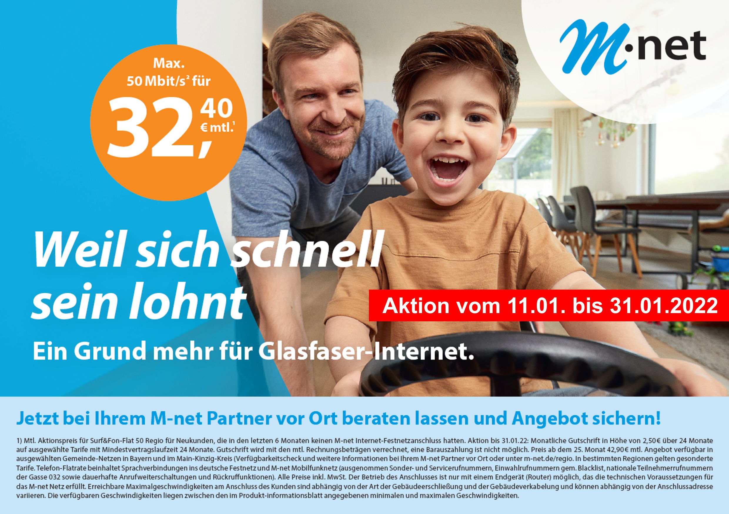 Angebot anzeigen